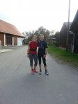 2017.04.02 Frühjahrslauf Bad Niedernau