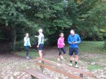 2017.09.10 Sonderlauf auf die Schwäbische Alb
