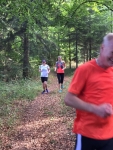 2018.09.09 Sonderlauf auf die Schwäbische Alb (Ole/Helmut)
